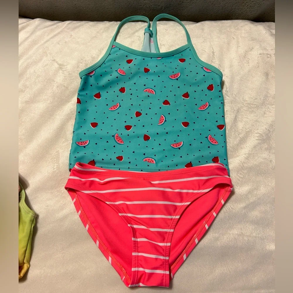 Old Navy Swimsuits - Lot of 2